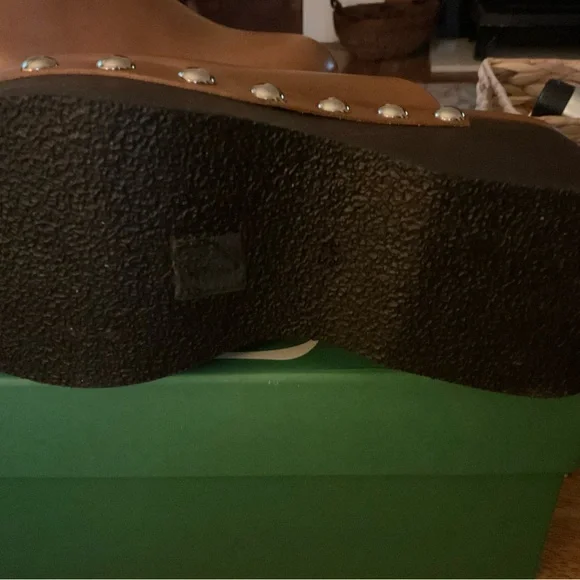 J Crew clogs - Picture 2 of 4